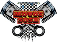 Motos Sosa logo